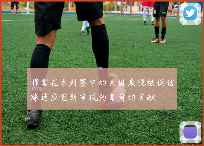 穆雷在系列赛中的关键表现被低估球迷应重新审视约基奇的贡献